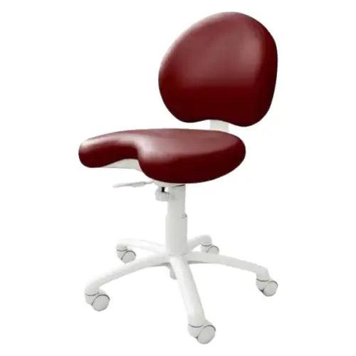Brewer Ergonomic EG-9000 Operator Stool EG-9000 Operator Stool-9000B-9000BST brewer-ergonomic-eg-9000-operator-stool-dentamed-usa DENTAMED