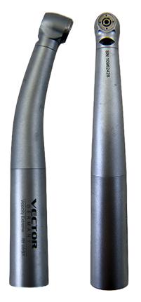Vector Velocity Extreme Highspeed Vx9-SK / Vx9-SLK Highspeed Handpiece