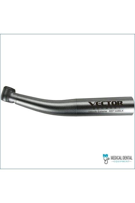 Vector Velocity Extreme Highspeed Vx9-SK / Vx9-SLK Highspeed Handpiece
