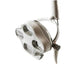 Dental Iris Led Single Track Light Tl-1005I dental light dental-iris-led-single-track-light-tl-1005i-dentamed-usa DENTAMED USA Dental Iris