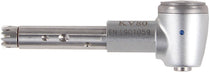 Vector # 80 Style Lowspeed Angle Head Friction Grip (PB FG) Low-Speed Latch Type