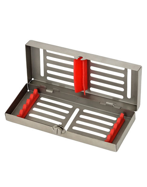 Flight Dental Electron Series Sterilization Cassettes — additional view
