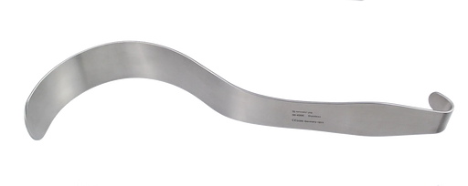 Aspen Surgical Retractor, Deaver, No 3