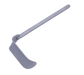 Aspen Surgical Blade, Bookwalter Retractor, Kelly, 2 in x 3 in