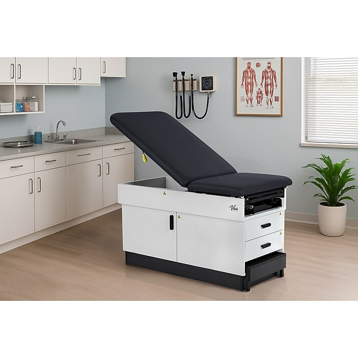 SlimLine Cabinet Exam Table