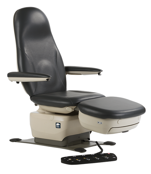 MTI 529 — manufacturer reference; upholstery and accessories depend on ordered SKU