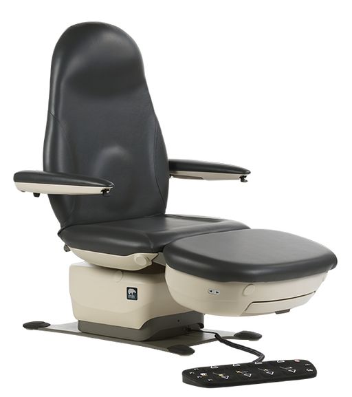 MTI 529W — manufacturer reference; upholstery and accessories depend on ordered SKU