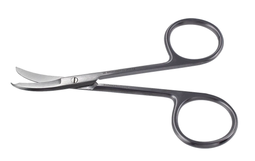 Aspen Surgical Symmetry Scissors, Shortbent Stitch