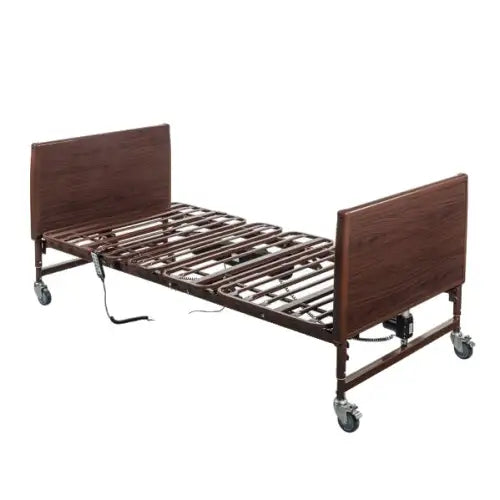 Drive Lightweight Bariatric Homecare Bed Homecare & Hospital Beds drive-lightweight-bariatric-homecare-bed Dentamed USA 15300LW, 15300LW: 