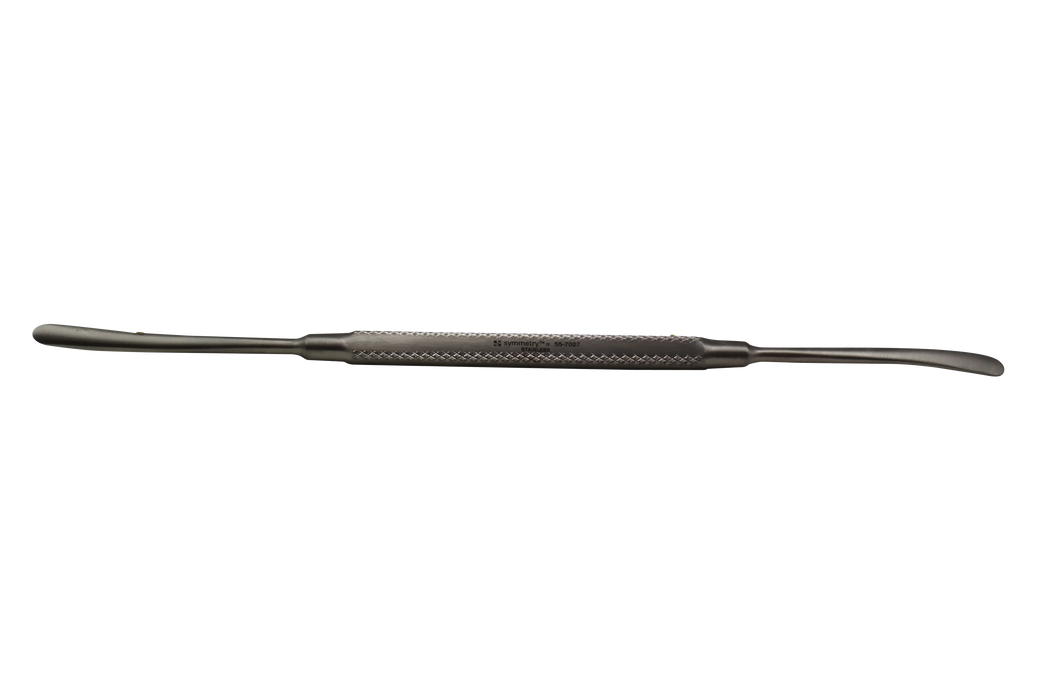 Aspen Surgical Elevator, Freer, Sharp/Blunt, 4.5 mm, Double-Ended, 7 1/2 in