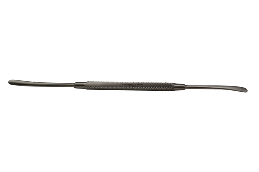 Aspen Surgical Elevator, Freer, Sharp/Blunt, 4.5 mm, Double-Ended, 7 1/2 in