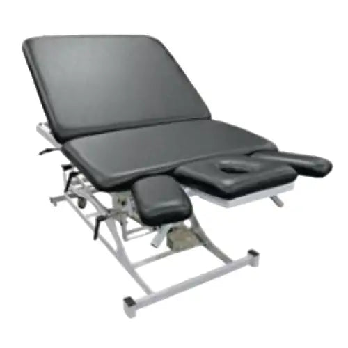 PHS CHIROPRACTIC THERA-P Bariatric Electric Treatment Table PT1111 phs-chiropractic-thera-p-bariatric-electric-treatment-table-pt1111