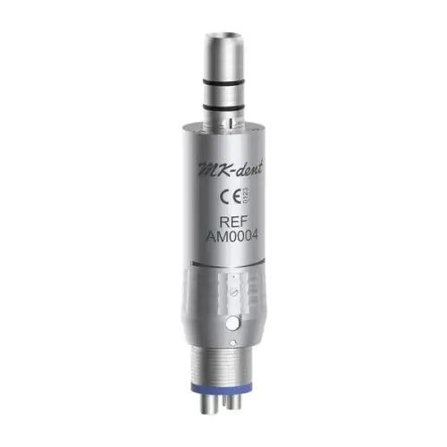 MK-Dent AM0004 Air Motor Air Motor copy-of-mk-dent-am0002-air-motor DENTAMED USA Air Motor- LED, AM0002, AM0004, AM0012, AM0014