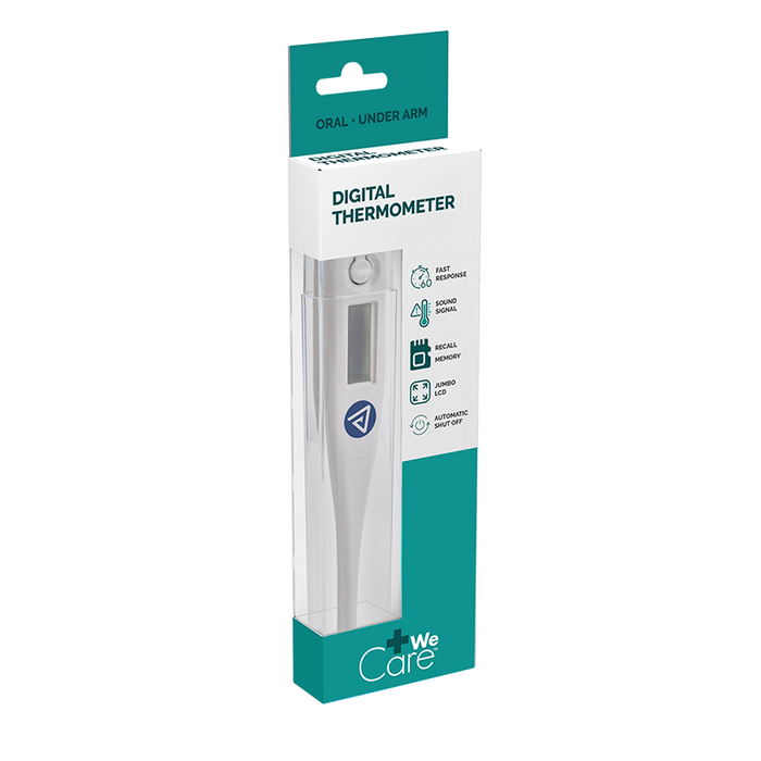 Dynarex Digital Thermometers