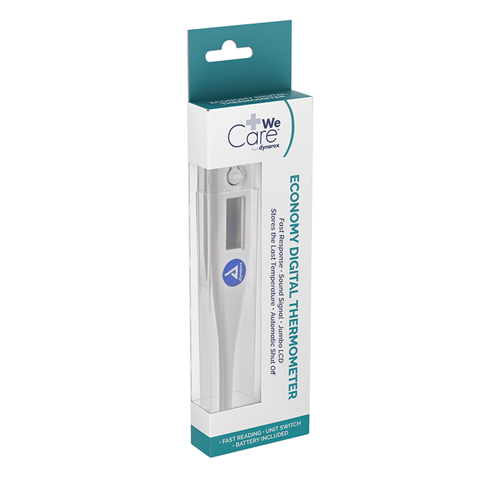 Dynarex Digital Thermometers