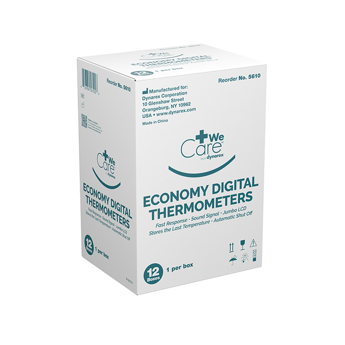 Dynarex Digital Thermometers