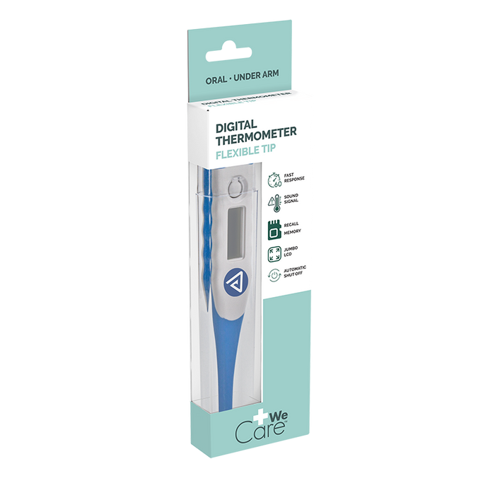 Dynarex Digital Thermometers