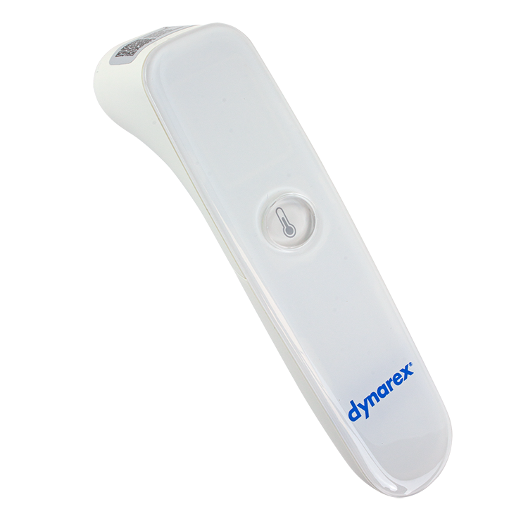 Dynarex Non-Contact Infrared Thermometer (5613)
