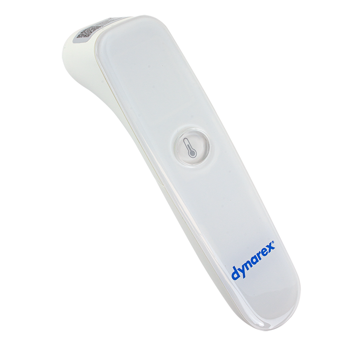 Dynarex Non-Contact Infrared Thermometer (5613)