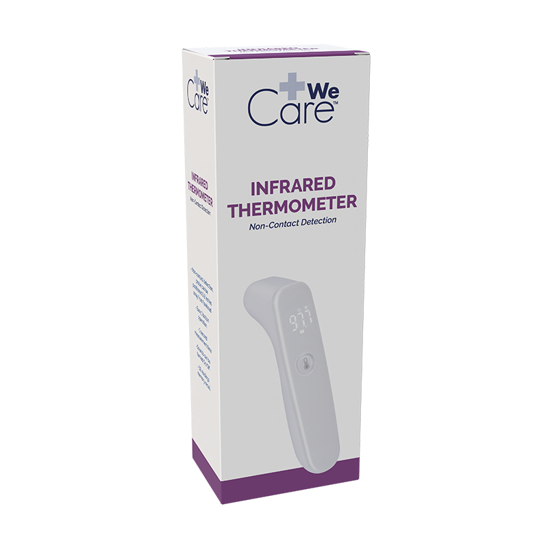 Dynarex Non-Contact Infrared Thermometer (5613)