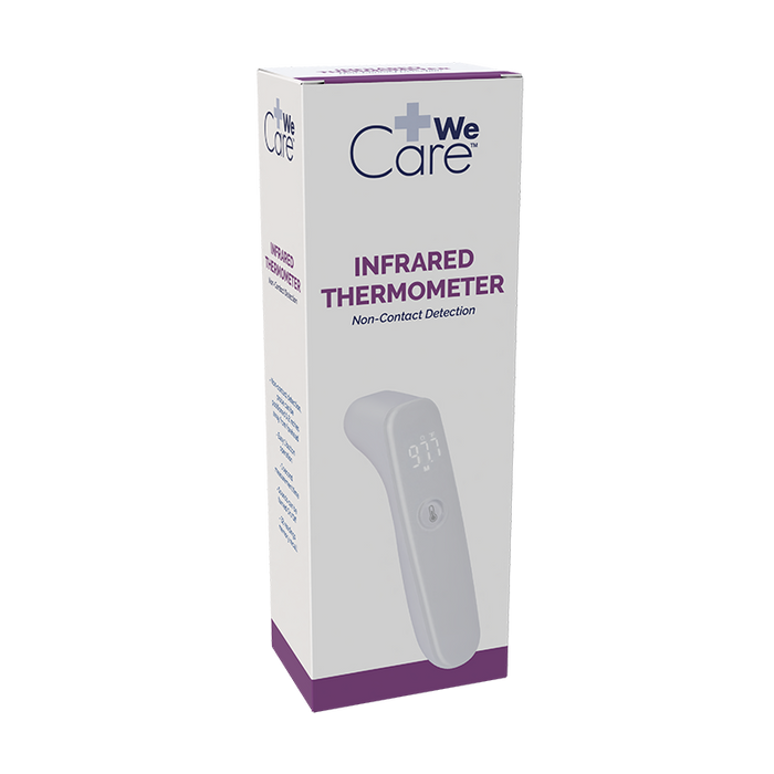 Dynarex Non-Contact Infrared Thermometer (5613)