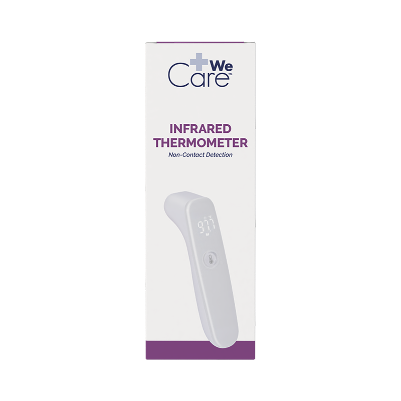 Dynarex Non-Contact Infrared Thermometer (5613)