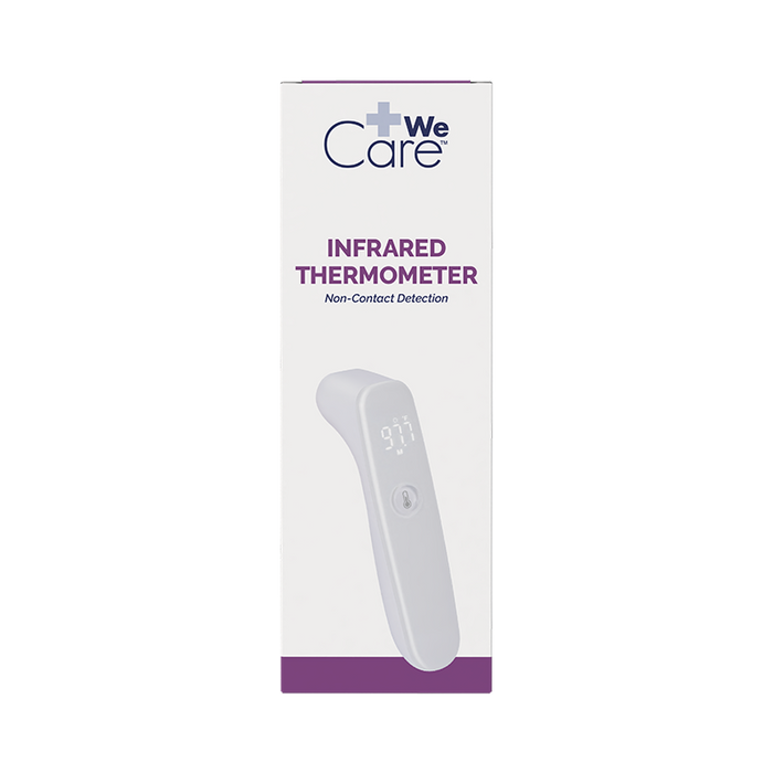 Dynarex Non-Contact Infrared Thermometer (5613)