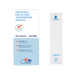 Dynarex Disposable Digital Oral Thermometer Sheaths (5614)