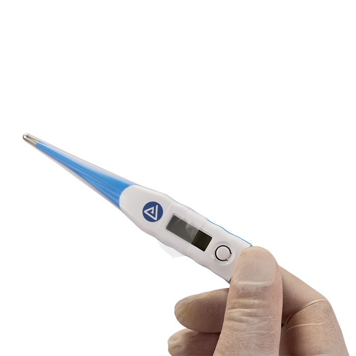Dynarex Disposable Digital Oral Thermometer Sheaths (5614)