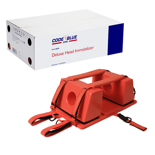 Dynarex Deluxe Head Immobilizer - 5628