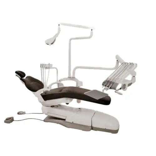 Copy of ADS AJ16 Beyond 300 Continental Dental Operatory Package A9163003 Operatory Dental Package