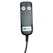 FusionONE Power Hi-Lo Manual Back Exam Chair with Foot Control - DENTAMED USA