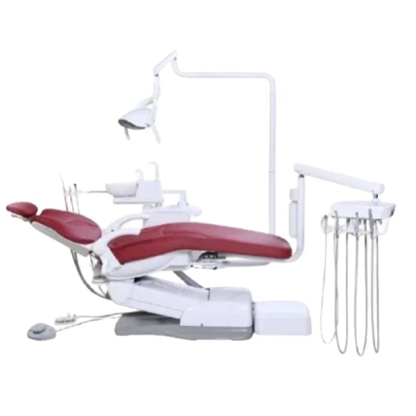 ADS Dental Chair Operatory Package AJ16 Classic 201 Operatory Package ads-dental-chair-operatory-package-aj16-classic-201-dentamed-usa 