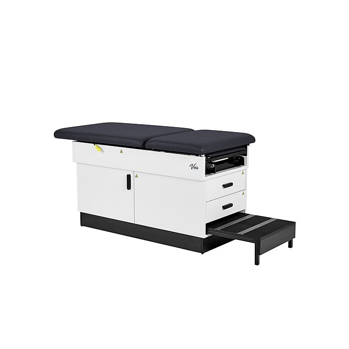 SlimLine Cabinet Exam Table