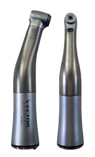 Vector VM25LPA VectorMatic 1:5 contra angle handpiece contra angle handpiece vector-vm25lpa-vectormatic-1-5-contra-angle-handpiece DENTAMED