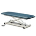 Clinton Open Base Power Table with One Piece Top 80100 Chiropractic Tables clinton-open-base-power-table-with-one-piece-top-80100 Dentamed 