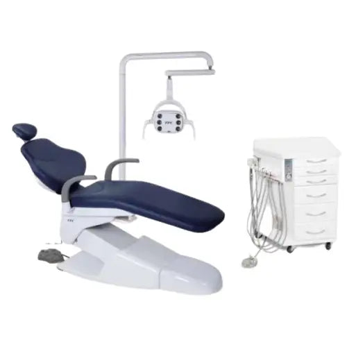 TPC Electromechanical Laguna Mirage Orthodontic Package LOP2000-L550LED-2.0 Orthodontic Package 