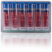 Gutta Percha Points Vials 120/pk – Meta Gutta Percha Points gutta-percha-points-vials-120-pk-meta DENTAMED USA Gutta Percha Points Vials