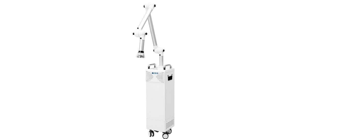 ADS EOS Extraoral Dental Suction System A122004