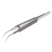 Aspen Surgical Forceps, Utrata Capsulorhexis, Round, 4 1/4 in