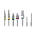 DSI Premium All-in-one Surgical Kit SK004 - DENTAMED USA