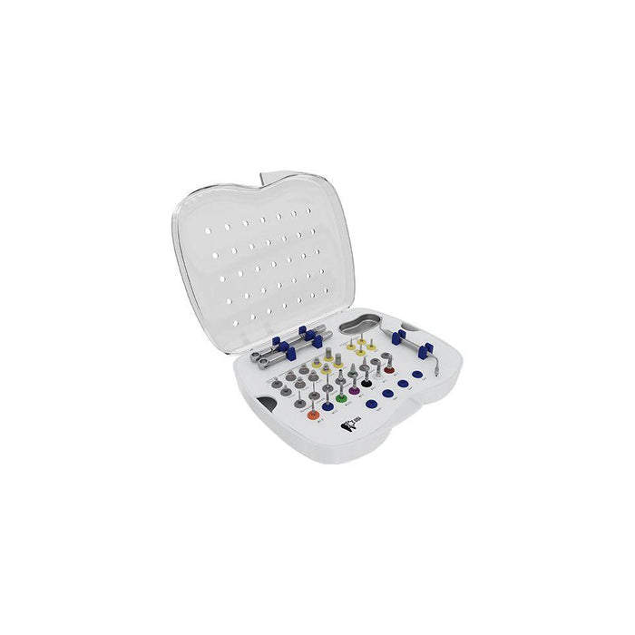 DSI Full Surgical Kit SK003 - DENTAMED USA