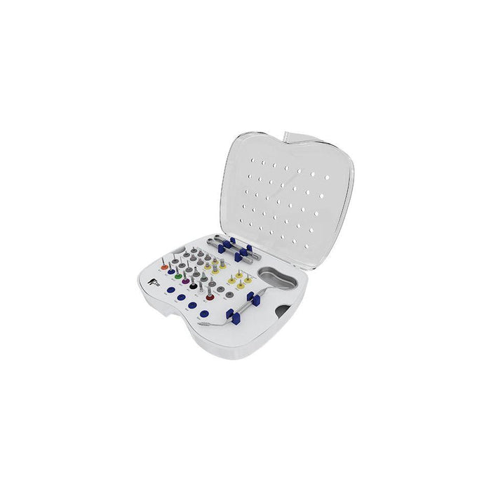 DSI Full Surgical Kit SK003 - DENTAMED USA