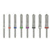 DSI Full Surgical Kit SK003 - DENTAMED USA