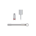 DSI MCB/ROOT surgical kit SK001R, SK001M - DENTAMED USA
