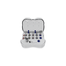 DSI MCB/ROOT surgical kit SK001R, SK001M - DENTAMED USA