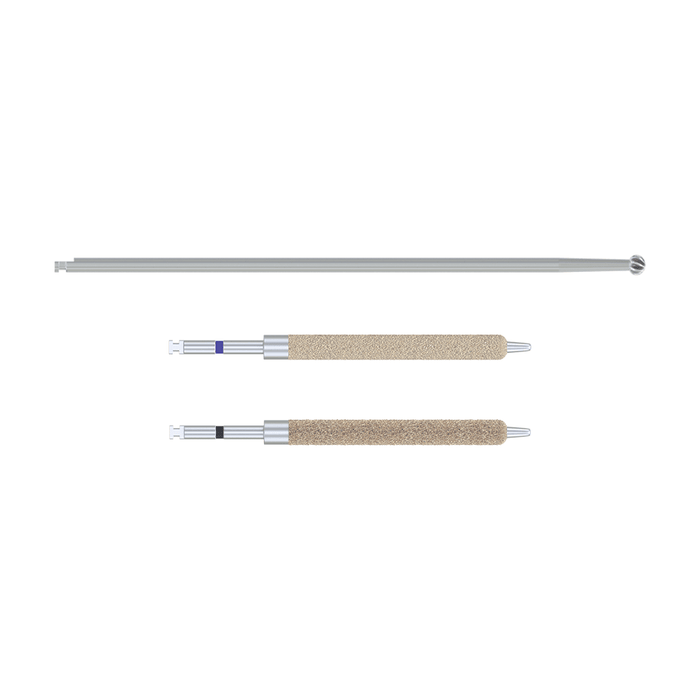 DSI Zygomatic Surgical Kit SK007 - DENTAMED USA