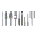 DSI Conical Drills Surgical Kit SK006C - DENTAMED USA