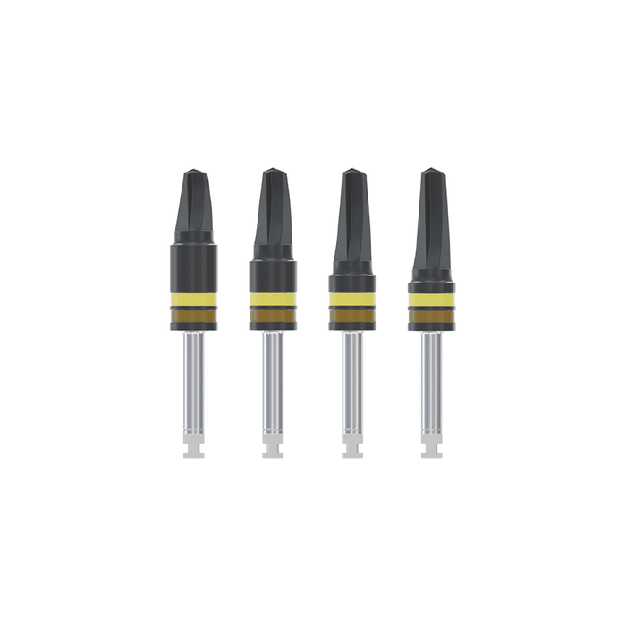 DSI Conical Drills Surgical Kit SK006C - DENTAMED USA