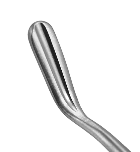 Aspen Surgical Packer/Separator, Woodson, 7 in